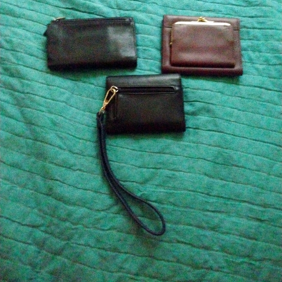 Wallets - Picture 2 of 3